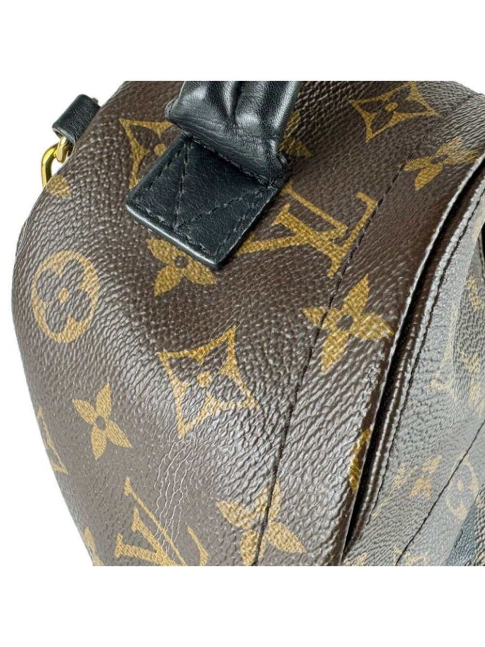 Louis Vuitton Backpack Palm Spring Mini - Picture 6 of 10